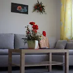 Brandblick Apartment